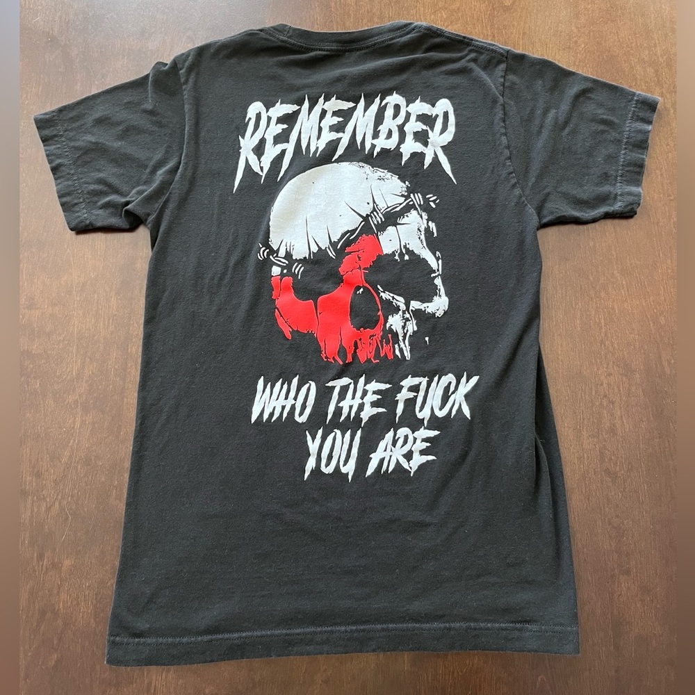 The drive clothing shirt